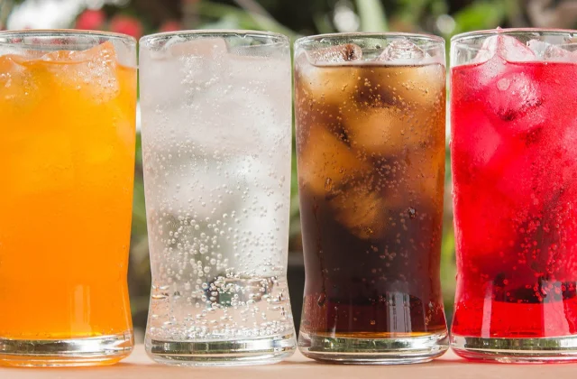 One Main Aspect Impact Soda Has on Your Metabolism, Says Dietitian