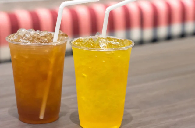One Main Aspect Impact of Ingesting From a Plastic Cup, In accordance