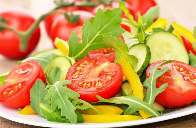 One Main Facet Impact of Consuming a Low-Calorie Food plan, Says New