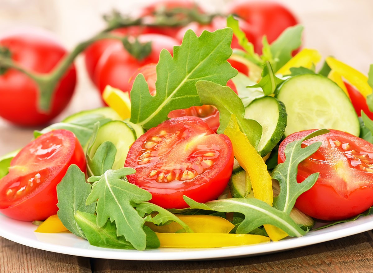 One Main Facet Impact of Consuming a Low-Calorie Food plan, Says New