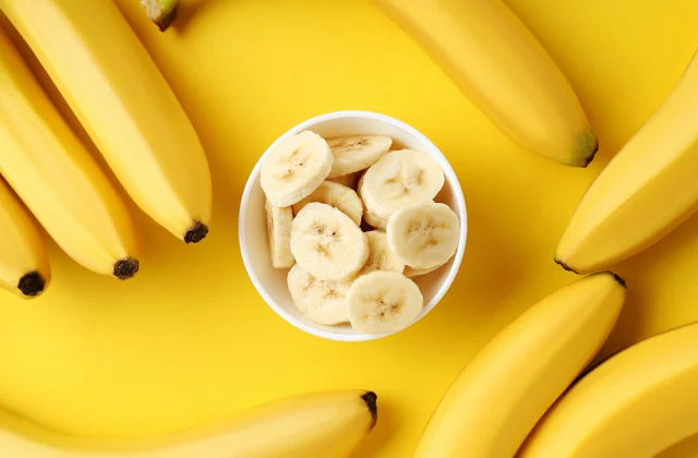 One Main Facet Impact of Not Consuming Bananas, Says Science