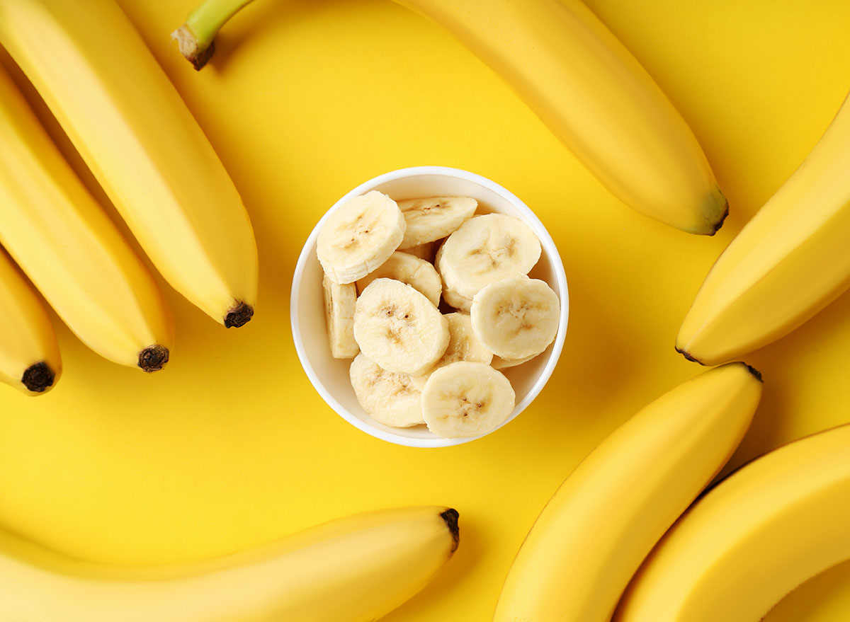 One Main Facet Impact of Not Consuming Bananas, Says Science