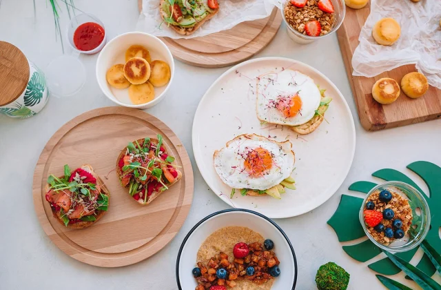One Main Aspect Impact of Not Consuming Breakfast, Says Science