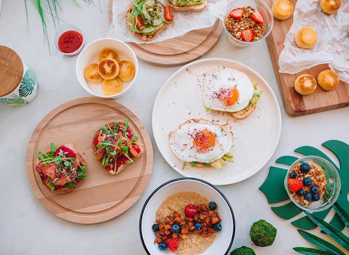 One Main Aspect Impact of Not Consuming Breakfast, Says Science