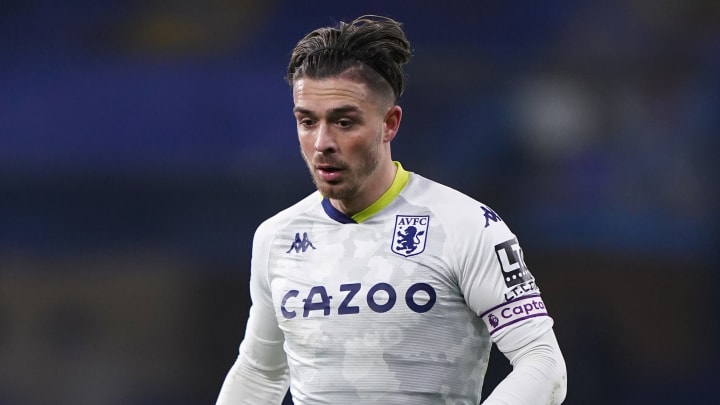 Opens £ 75 million Grealish bid expected