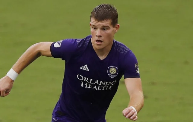 Orlando City News: Mueller signs Hibernian contract