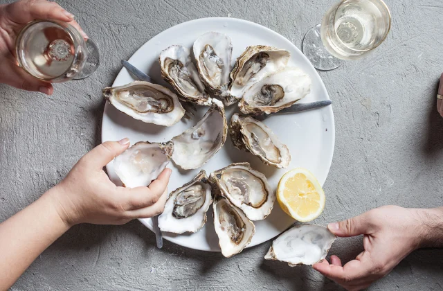 Oysters Are Making People Sick Right Now—Here’s Why