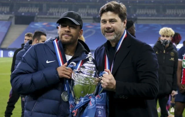 PSG confirm the extension of Mauricio Pochettino’s contract