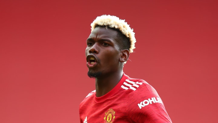 PSG fans are protesting against the club’s move for Paul Pogba