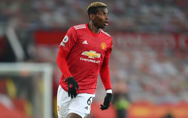 PSG intensify the Paul Pogba hunt