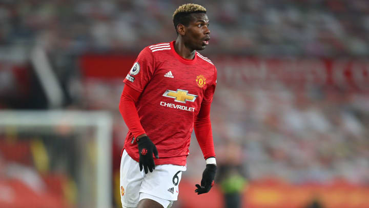 PSG intensify the Paul Pogba hunt