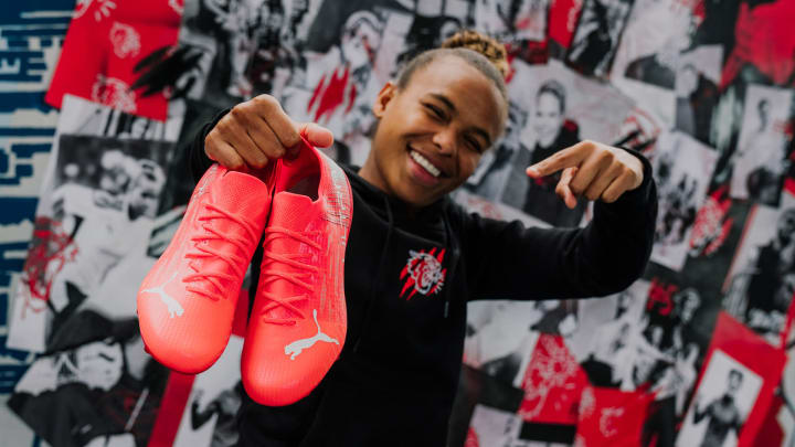 PUMA launches the new era Ultra 1.3 including women-specific fit