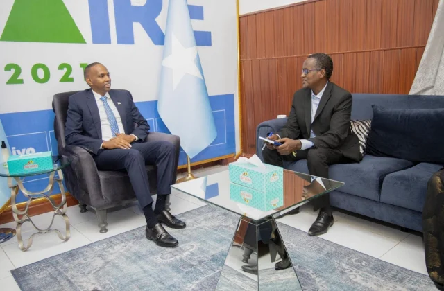 PUNTLAND oo ka hortimid kulankii dhexmaray Kheyre iyo Maxame…