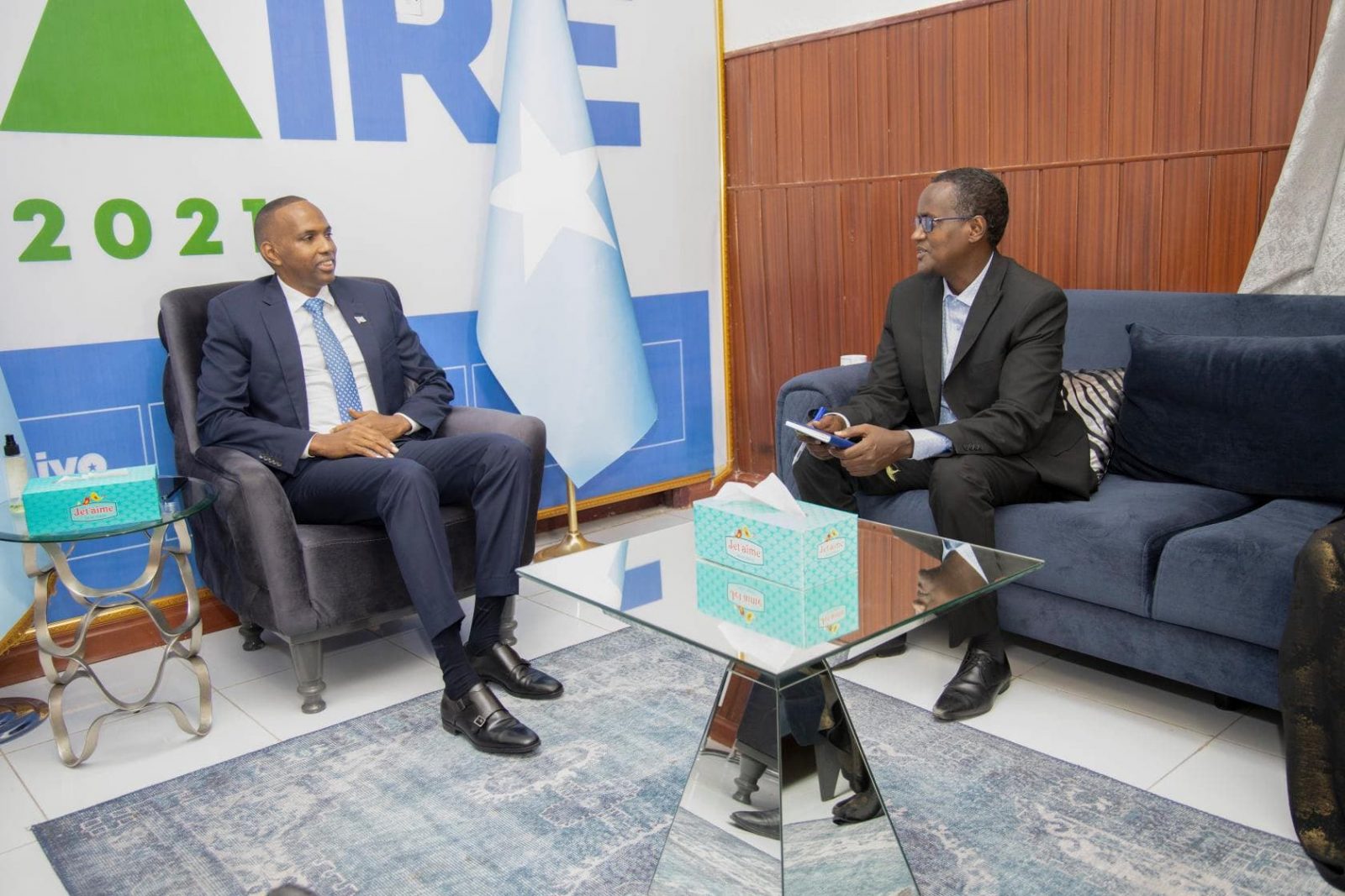 PUNTLAND oo ka hortimid kulankii dhexmaray Kheyre iyo Maxame…