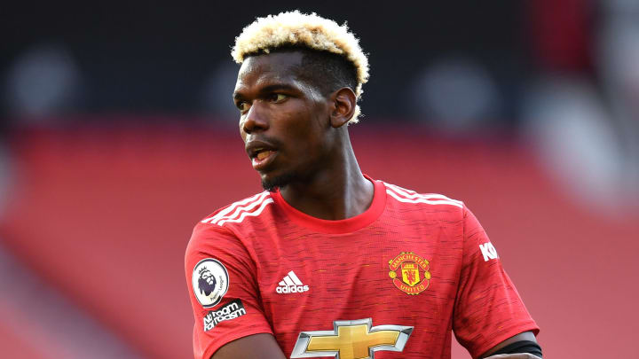 Paul Pogba rejects new Man Utd contract offer – likely to leave this summer