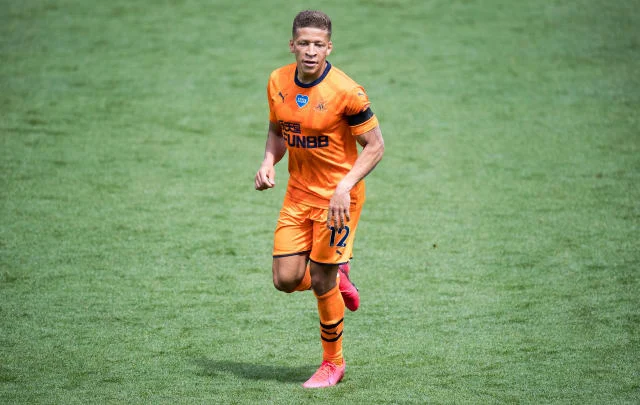 Players who were too good for the championship but fought in the Premier League