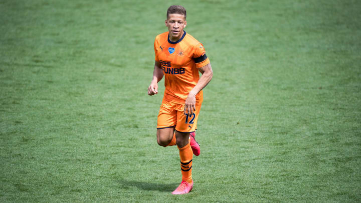 Players who were too good for the championship but fought in the Premier League