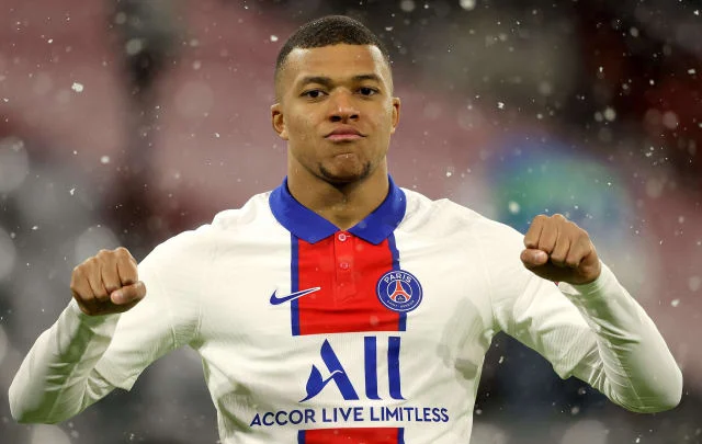 Players whose contracts expire in June 2022