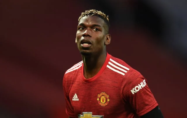 Pogba “excited” by newcomers