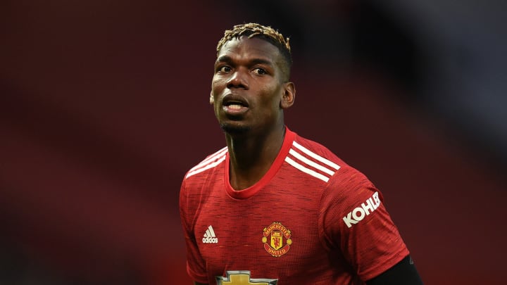 Pogba “excited” by newcomers