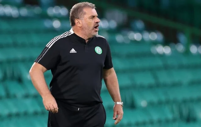 Postecoglou wants signings after European exit