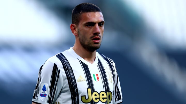 Potential destinations for Merih Demiral