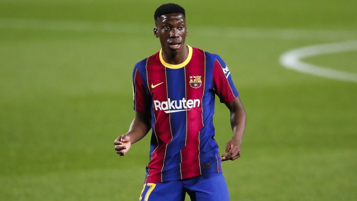 Potential destinations for the Barcelona star