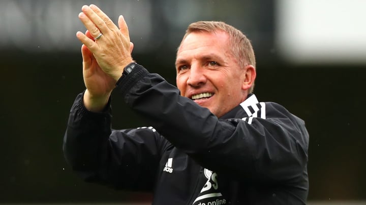 Pre-season winter matches for Premier League clubs