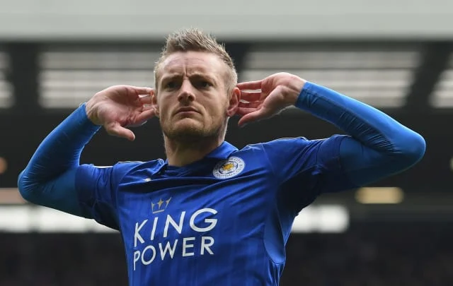 Premier League 100 Club