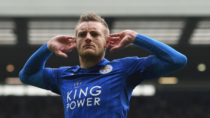 Premier League 100 Club