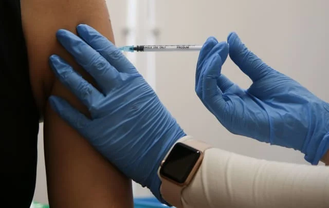 Premier League: Mandatory vaccinated Covid-19 planned