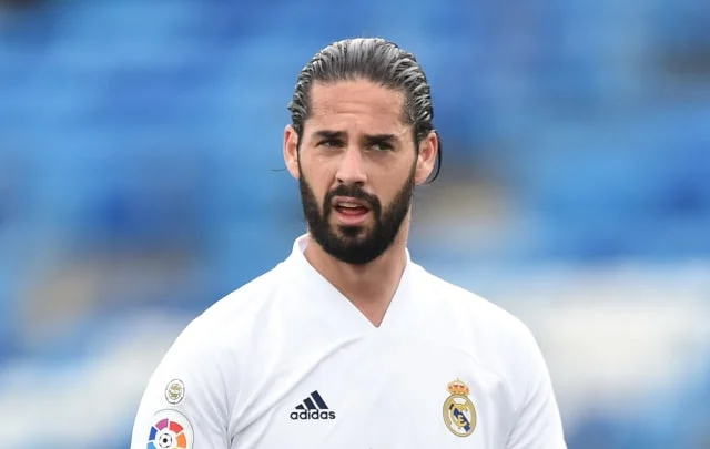 Premier League team to try to sign Isco