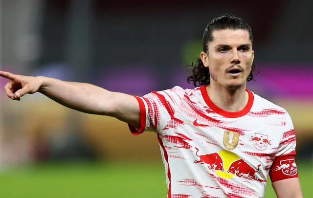 Premier League transfer news: Sabitzer available for 20 million euros