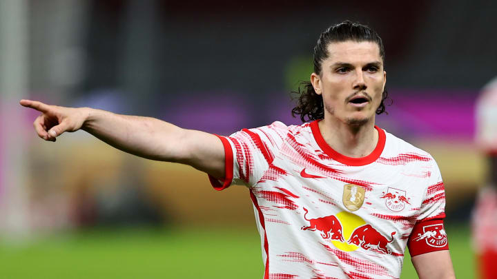 Premier League transfer news: Sabitzer available for 20 million euros