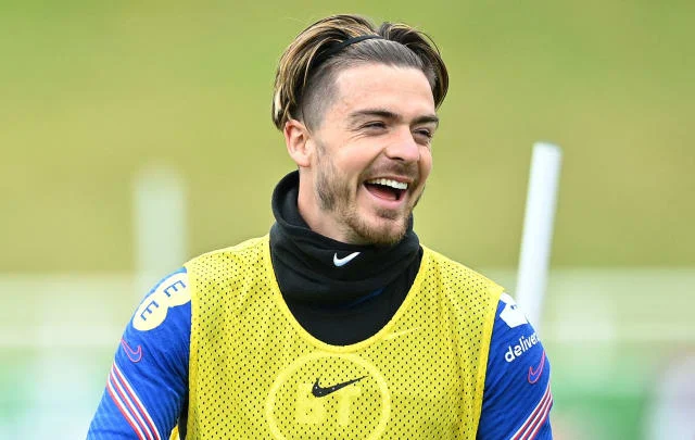 Progress in the Grealish endeavor