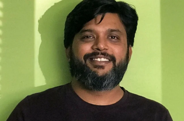 Pulitzer’s award-winning Indian Reuters photographer