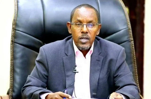 Puntland oo markale digniin culus u dirtay ganacsatada – Caa…