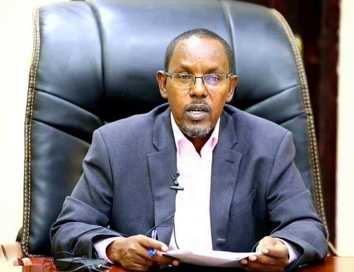Puntland oo markale digniin culus u dirtay ganacsatada – Caa…