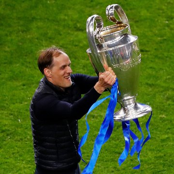 RASMI: Arsenal vs Chelsea, Tottenham vs Chelsea – Isku-aadka Kulamada