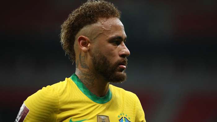 RASMI: Barcelona Oo Ku Dhawaaqday Heshiis Ay La Gaarey Neymar