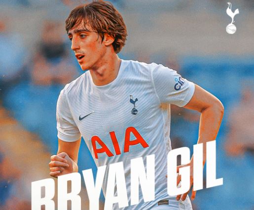 RASMI: Eric Lamela + 22 Milyan Ginni Oo Lagu Soo Bedeshay 20 Jir
