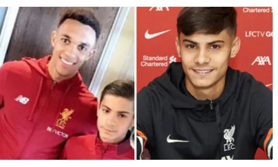 RASMI: Liverpool Oo Heshiis La Gashay Wiilkii Da’da Yaraa Ee Ka
