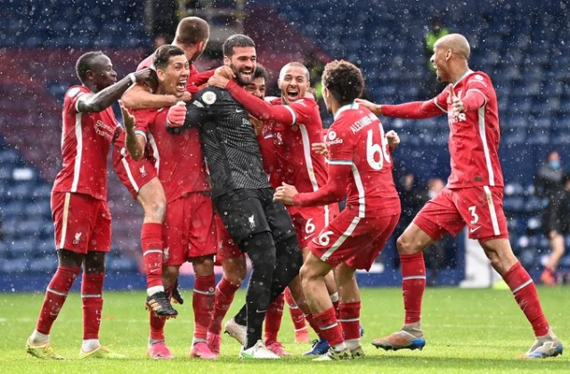 RASMI: Liverpool Oo Xiddig Mustaqbal Fiican Lahaa Dirtay & Kooxda Uu