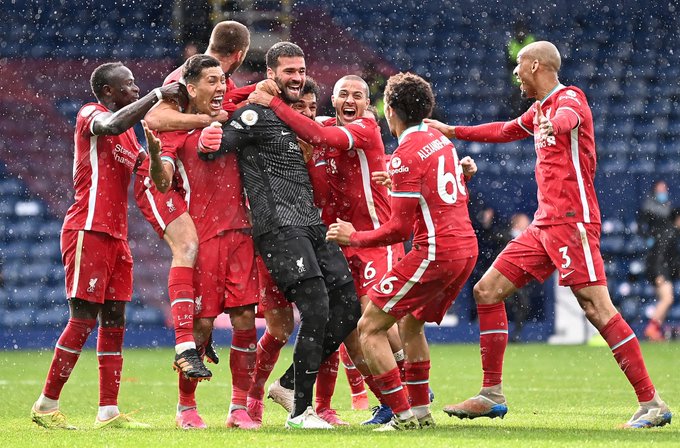RASMI: Liverpool Oo Xiddig Mustaqbal Fiican Lahaa Dirtay & Kooxda Uu