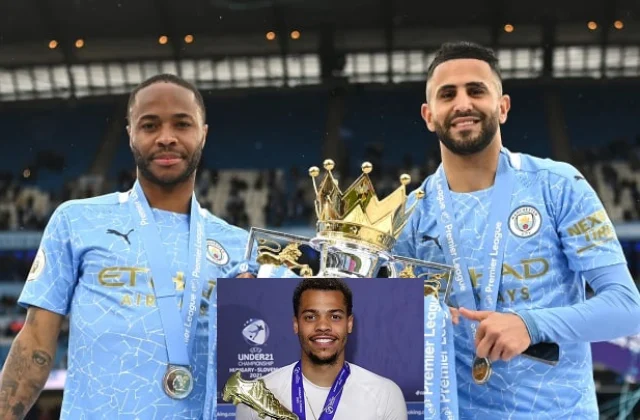 RASMI: Manchester City Oo Iibisay Mid Ka Mid Ah Xiddigaheeda, Kooxda