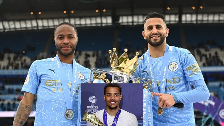 RASMI: Manchester City Oo Iibisay Mid Ka Mid Ah Xiddigaheeda, Kooxda