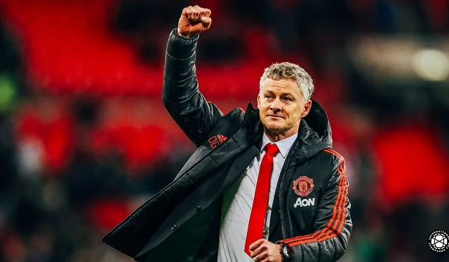 RASMI: Manchester United Oo Go’aan Ka Gaarey Laba Ka Mid Ah