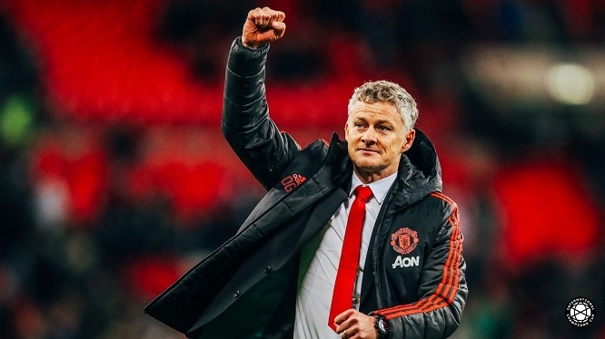 RASMI: Manchester United Oo Go’aan Ka Gaarey Laba Ka Mid Ah
