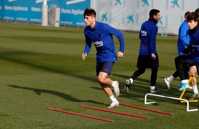 RASMI: Real Madrid Oo Heshiis Xor Ah La Gashay Kabtankii Barcelona Ee