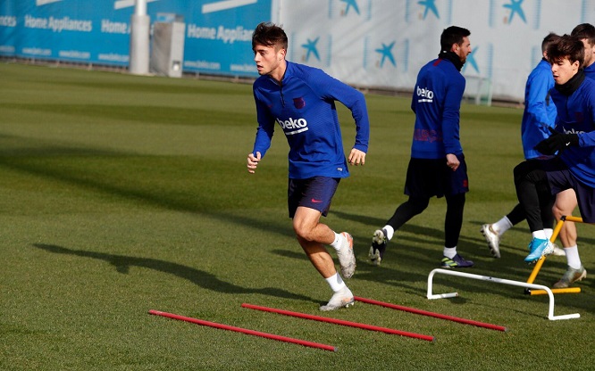 RASMI: Real Madrid Oo Heshiis Xor Ah La Gashay Kabtankii Barcelona Ee
